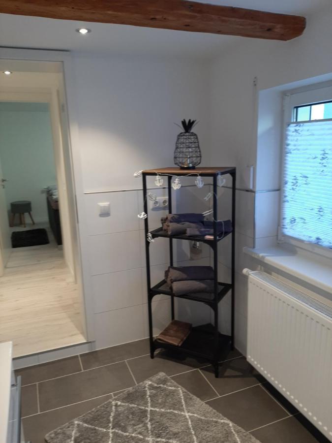 Ferienwohnung Alte Glaserei Ilsenburg Luaran gambar